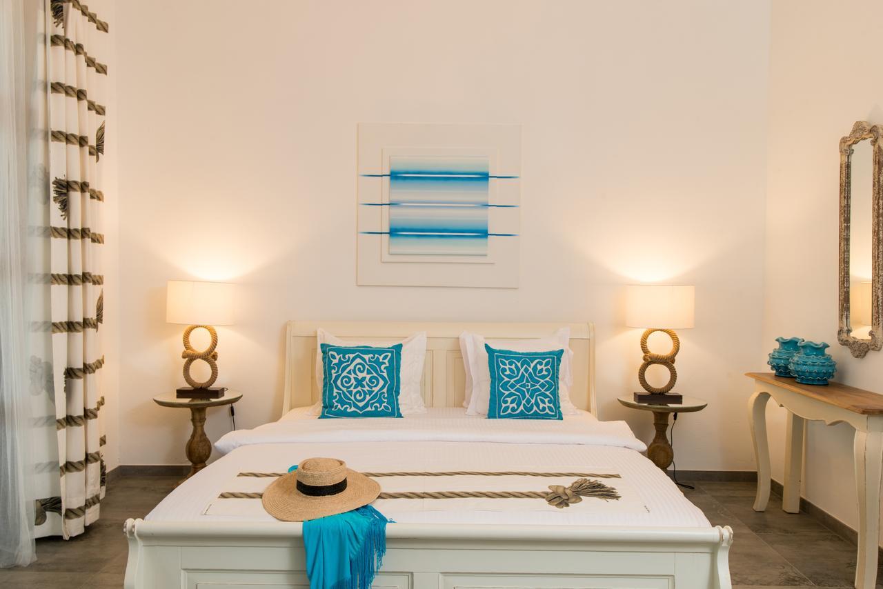 Tikitam Palms Boutique Hotel Pongwe Exteriér fotografie